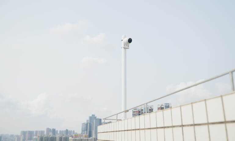 DJI O4 Ground Station ｜Connecting an IP Camera