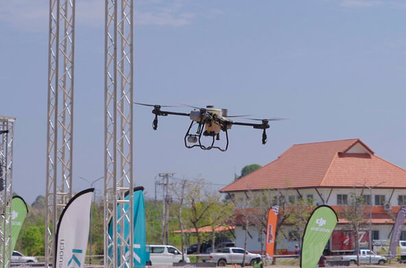 DJI's Expansion into Automotive Technology