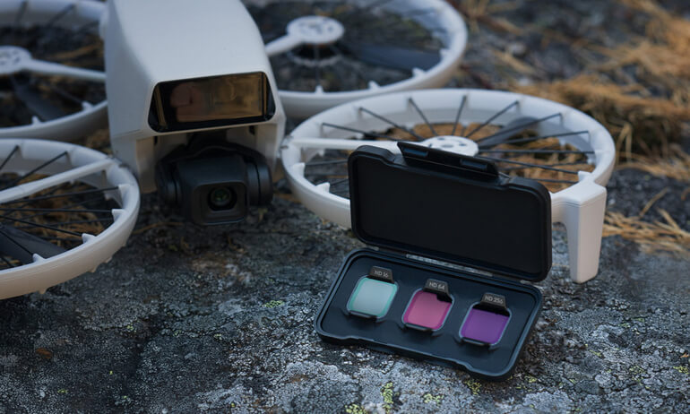 DJI Flip | ND Filters