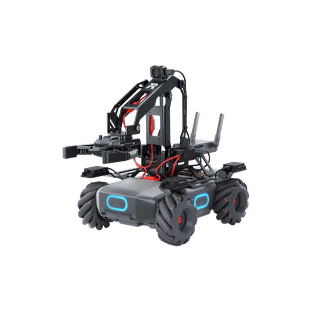Amazon.co.jp: DJI RoboMaster ロボマスター S1 : おもちゃ