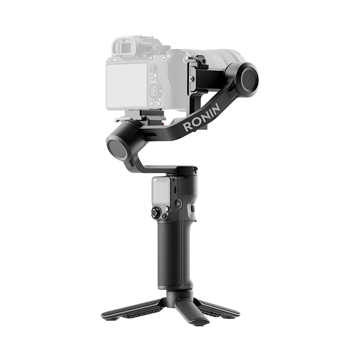 その他 DJI RS3 mini DJI RS 3 Mini - Move Light - DJI