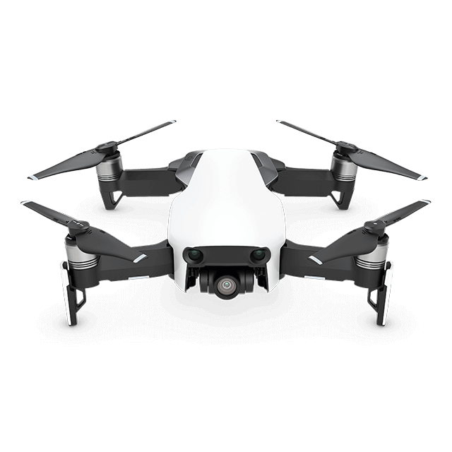 ドローン【新品・未開封】DJI MAVIC AIR Amazon.co.jp: DJI ドローン Mavic Air (アークティックホワイト