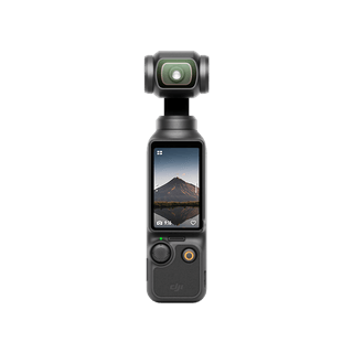Comparação da Série DJI Pocket – Osmo Pocket, DJI Pocket 2 e DJI
