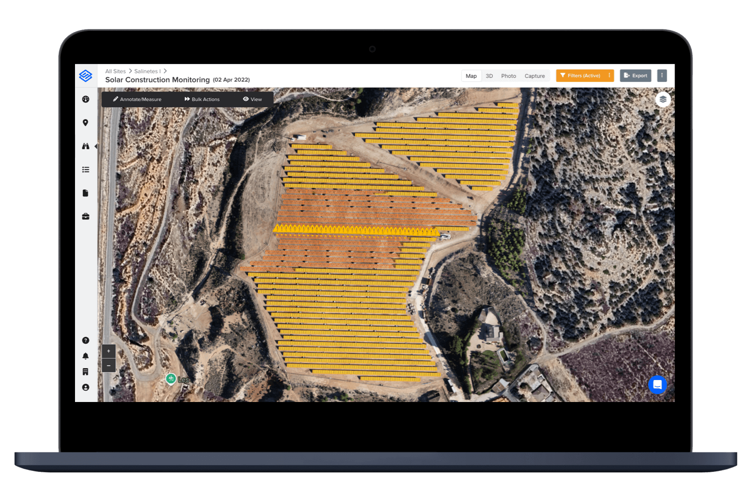 Sitemark: AI & Robotics Software for Solar - Ecosystem Solution ...
