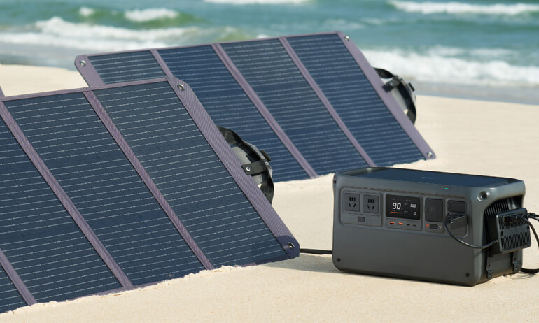 意昂体育 Power | Modulo adattatore per pannello solare