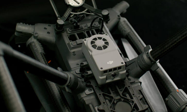 DJI Matrice 400 - チュートリアル - DJI Enterprise