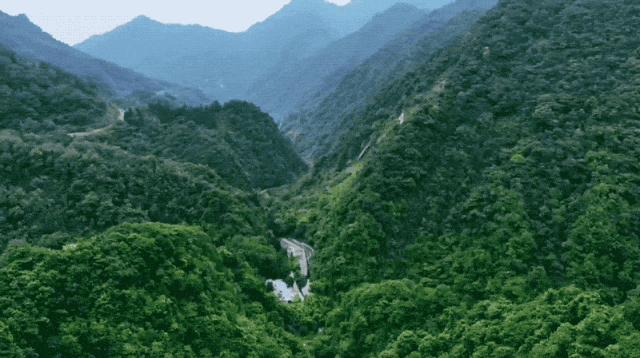 当地地形环境