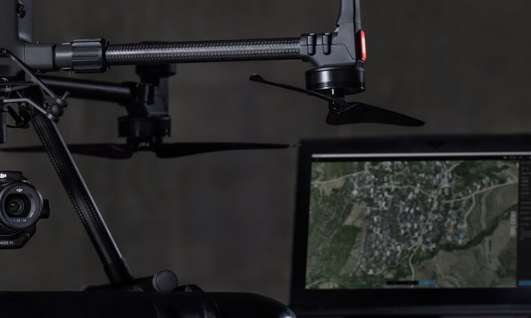 DJI Terra｜Cluster Version Activate and Renew The Certificate