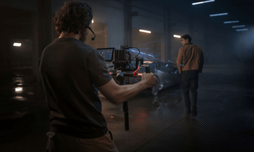 How Camera Stabilizers Are Transforming Enterprise Training Videos In 2025