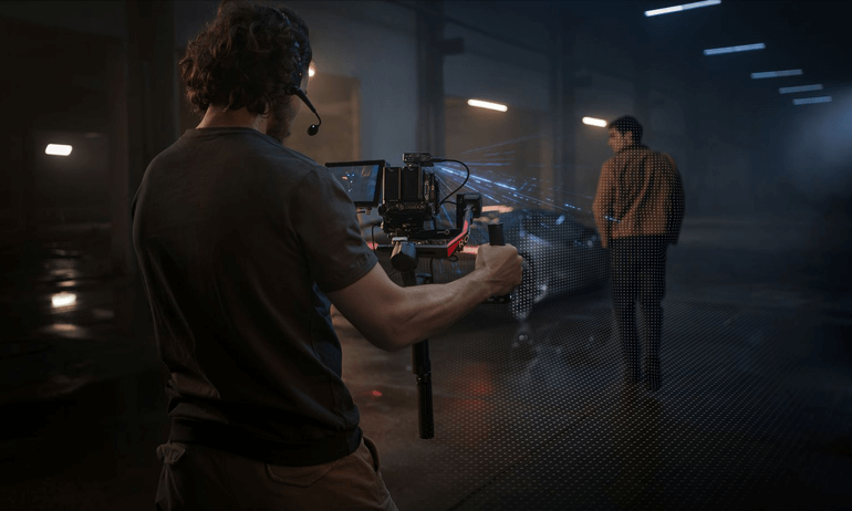 How Camera Stabilizers Are Transforming Enterprise Training Videos In 2025