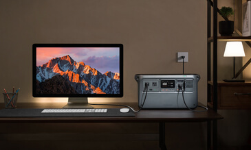 Why Every Home Needs a Portable Power Station Before the Next Outage?