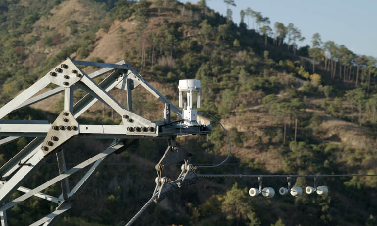 DJI O4 Ground Station ｜Station Relay Mode