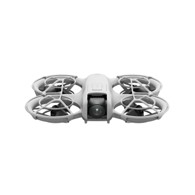 DJI Neoのサポート - DJI
