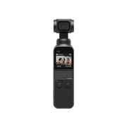 DJI POCKET 2 2023年3月製造モデル｜カメラ