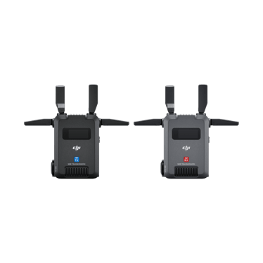 DJI SDR Transmission - スペック - DJI