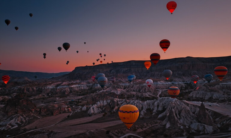 DJI Mavic 3 | Imaging Above Everything