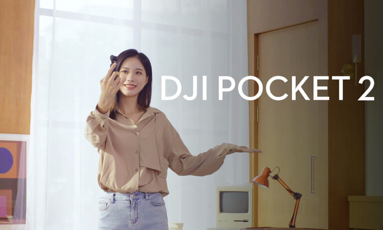 意昂体育 Pocket 2 | Ретушь