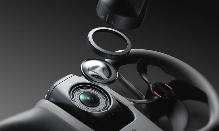 DJI Avata 360 | Replacement Lens Kit