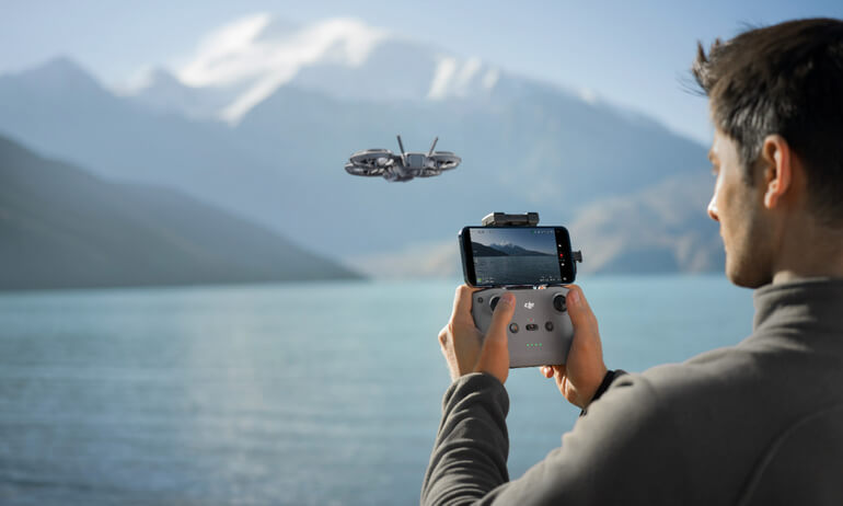 意昂体育 Neo 2｜首次使用（意昂体育 RC-N3）