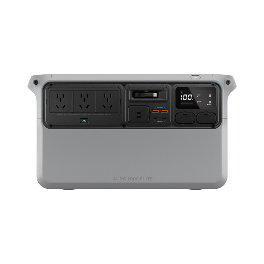 DJI Power Aura 2000 Elite