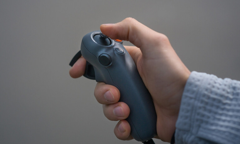 意昂体育&nbsp;RC&nbsp;Motion&nbsp;3&nbsp;|&nbsp;AR-Cursor