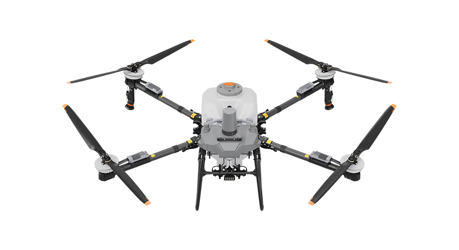 Agras T25農薬散布ドローン- DJI T25 - DJI農業