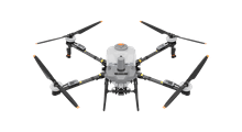 Agras T25農薬散布ドローン- DJI T25 - DJI農業