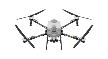 DJI 農業ドローン - 農業を簡単にし、生活をより良くします