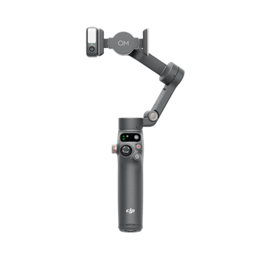 Support for Osmo Mobile 8 - DJI United States