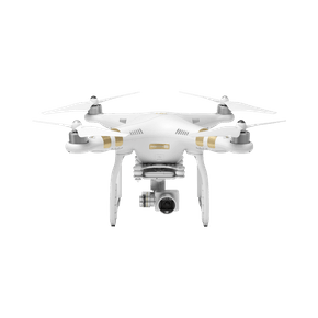 DJI Phantom3 SE 未飛行です！ 2 個着陸ギアスキッド DJI ファントム 3 用 - 高度な