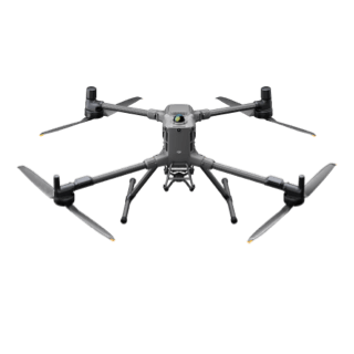 DJI Matrice 400 stock image