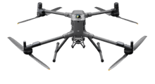 Ecosystem Products Catalogue - DJI Enterprise