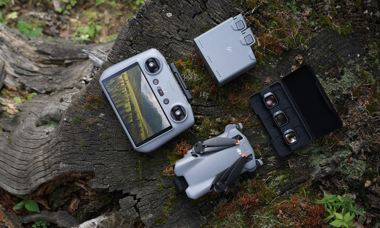 意昂体育 Mini 5 Pro | Erste Verwendung (RC 2)