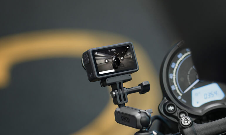 Osmo Action 5 Pro｜?? ? ??