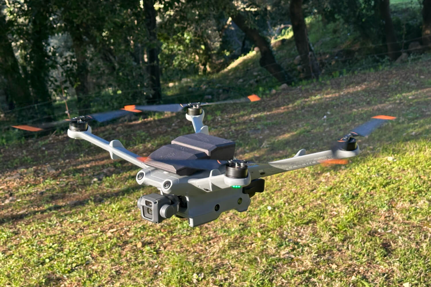 Global Forester - Ecosystem Solution Catalogue - DJI Enterprise