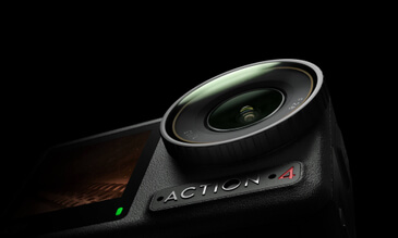 Action-Cam vs DSLR vs Smartphone: Welche ist am besten für Abenteuer-Content?