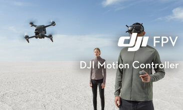 その他 dji fpv Support for DJI FPV - DJI