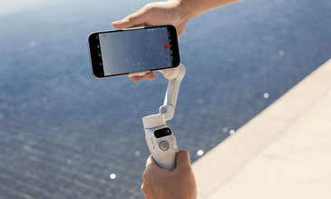 How To Elevate Your Brand Videos With A Gimbal In 2025