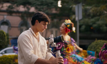 Recommended gimbals for mirrorless cameras and how to choose them