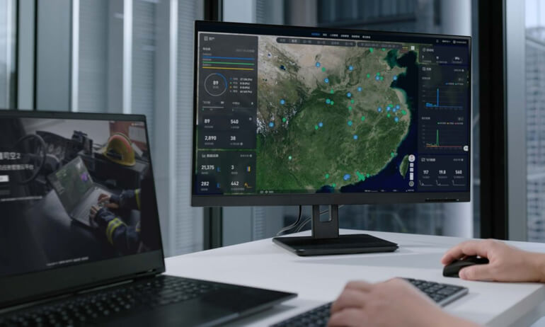 DJI FlightHub 2 On-Premises｜FlightHub Management