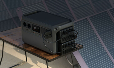 Wartungstipps für Powerstations zur Verl?ngerung der Akkulaufzeit