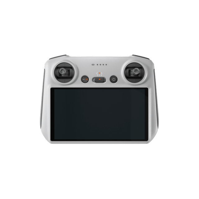 DJI RC のサポート - DJI