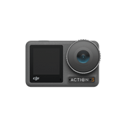 Support for Osmo Action 3 - DJI United States