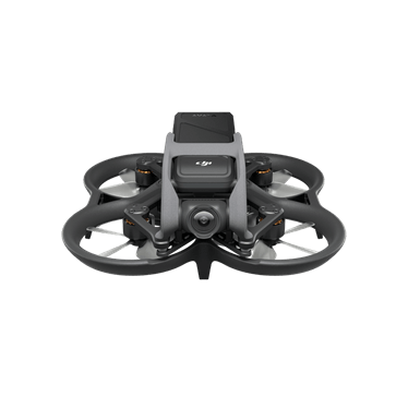 Support for DJI Avata - DJI