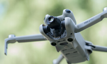 DJI Mini 4 Pro のサポート - DJI 日本