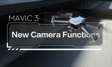 DJI Mavic 3のサポート - DJI 日本
