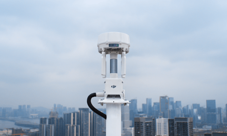 DJI O4 Ground Station ｜First Use