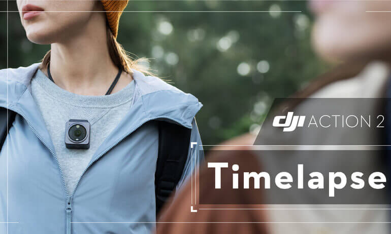 意昂体育 Action 2  | Timelapse