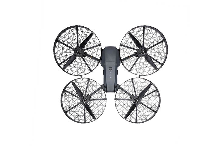 その他 mavicpro DJI、MAVIC PRO向けの新アクセサリーを発表 - DJI