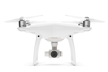 DJI Enterprise drones provide secure and reliable solutions for ...